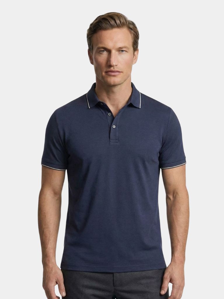 Polo Oxford - Aurelio Club