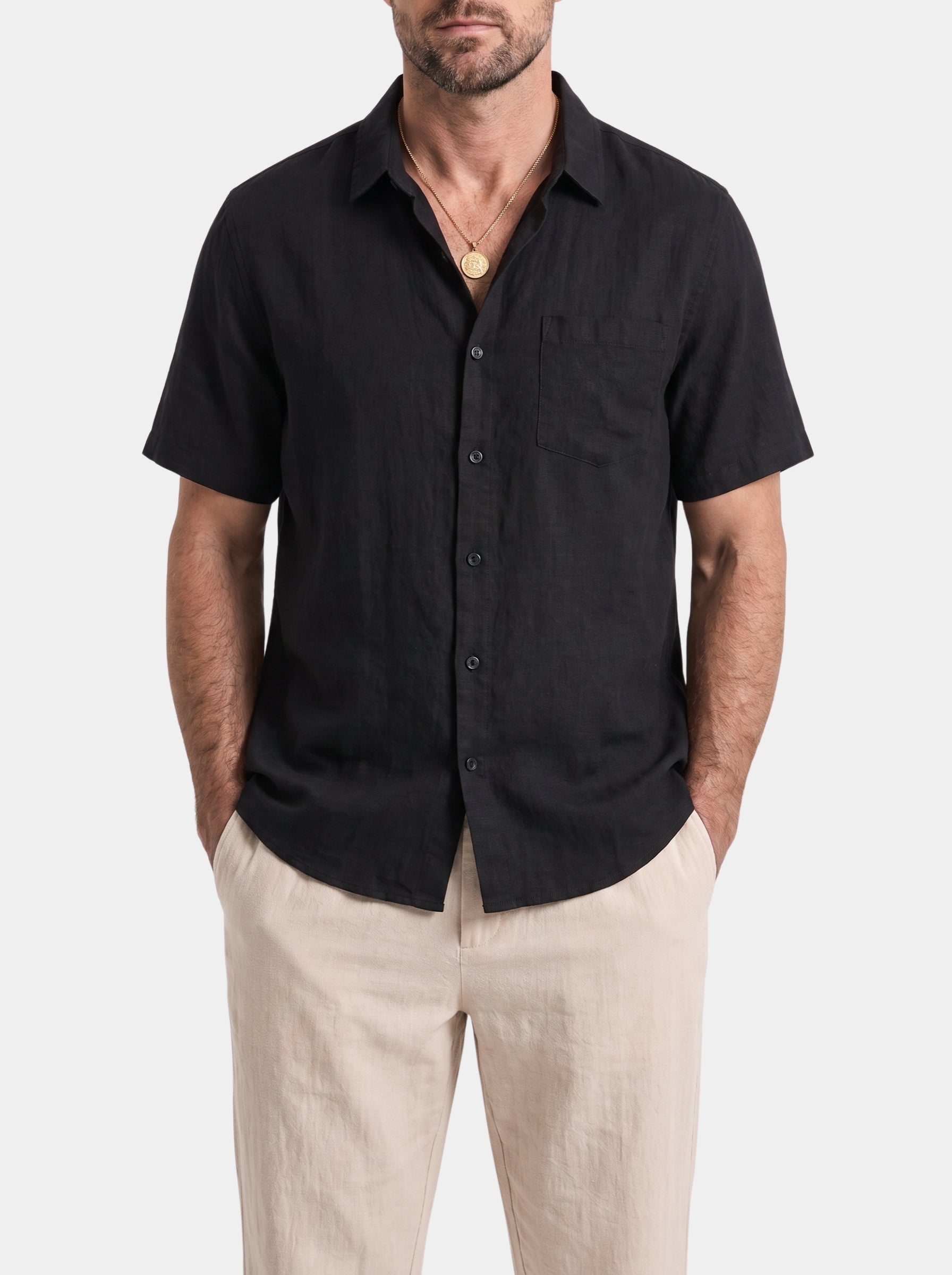 Completo Medaglia con camicia e pantaloni - Aurelio Club