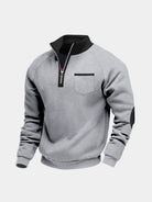 Pullover a collo alto Academy - Aurelio Club