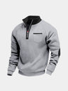 Pullover a collo alto Academy - Aurelio Club