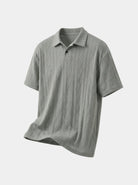 Polo in maglia a rombi Imperial - Aurelio Club