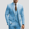 Abito uomo tre pezzi con gilet
