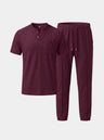Completo maglia e pantaloni con inserti a rete - Aurelio Club