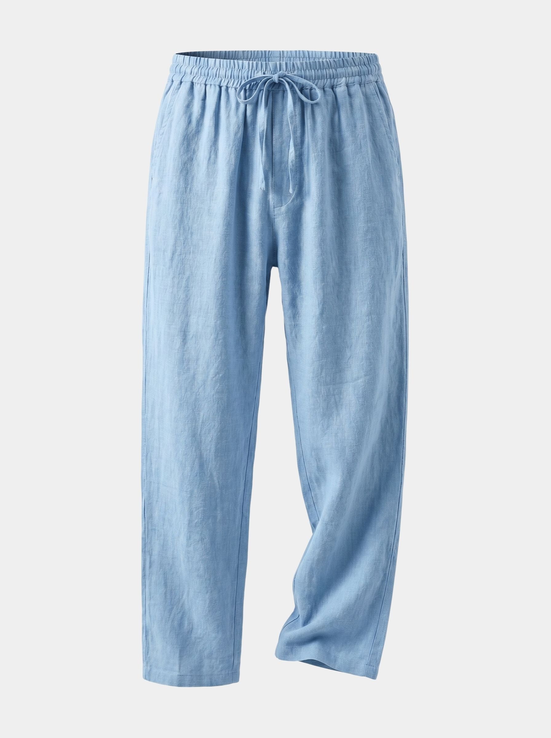Pantaloni Origin dalla vestibilità rilassata - Aurelio Club