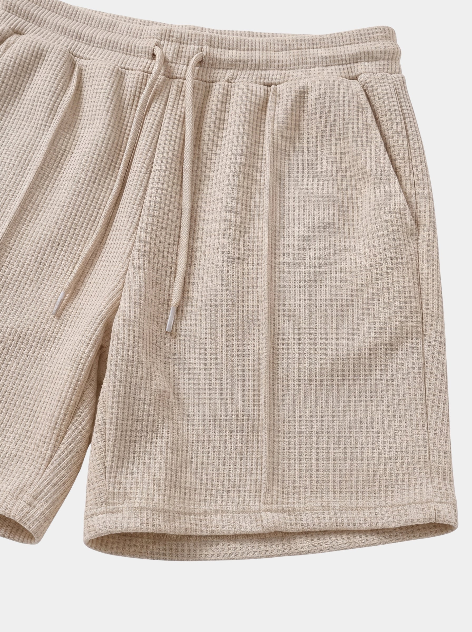 Completo Garrison con polo e pantaloncini - Aurelio Club