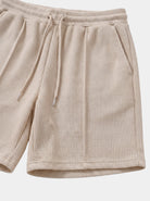 Completo Garrison con polo e pantaloncini - Aurelio Club