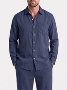 Completo Latitude con camicia e pantaloni - Aurelio Club