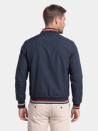 Bomber dal design essenziale - Aurelio Club
