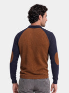 Pullover Buckridge in velluto a coste - Aurelio Club