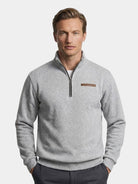 Pullover Urban a collo alto - Aurelio Club