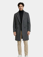 Cappotto Executive Urban - Aurelio Club