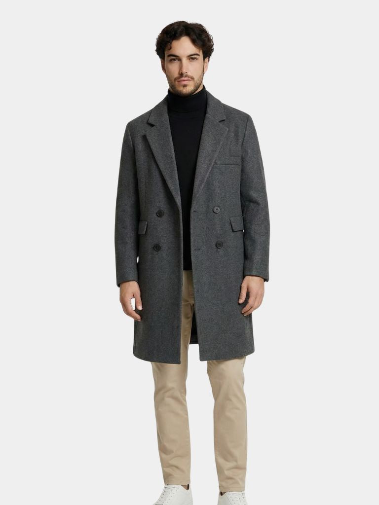 Cappotto Executive Urban - Aurelio Club