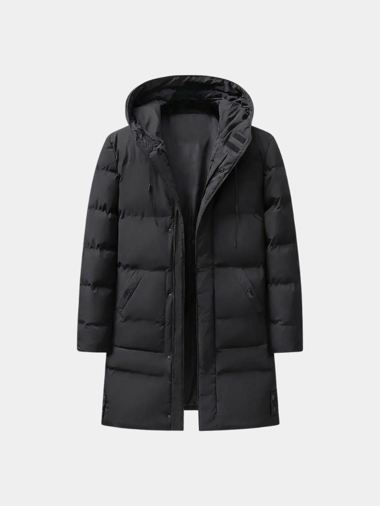 Cappotto Expedition - Aurelio Club