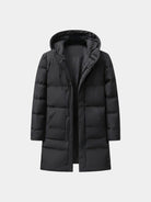 Cappotto Expedition - Aurelio Club