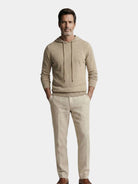 Maglia con cappuccio - Aurelio Club