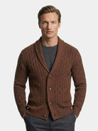 Cardigan Classic - Aurelio Club