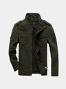 Giacca Vanguard d'ispirazione vintage - Aurelio Club