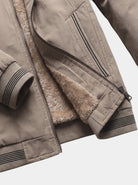 Bomber Jackl Pinnacle - Aurelio Club