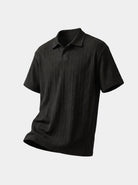 Polo in maglia a rombi Imperial - Aurelio Club