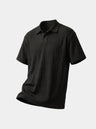 Polo in maglia a rombi Imperial - Aurelio Club