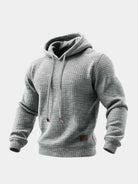 Maglia Sovereign con cappuccio a nido d'ape - Aurelio Club