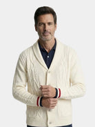Maglia Academy con collo a scialle - Aurelio Club