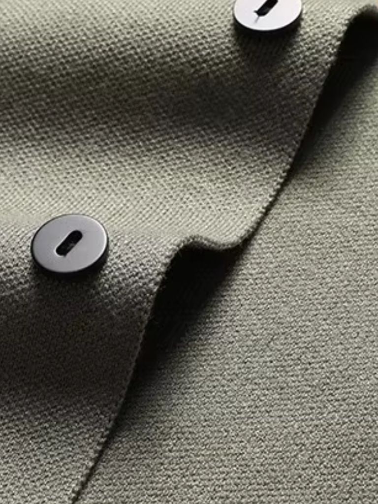 Cardigan in maglia Duke - Aurelio Club