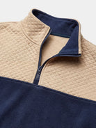 Maglia Cambridge bicolore - Aurelio Club