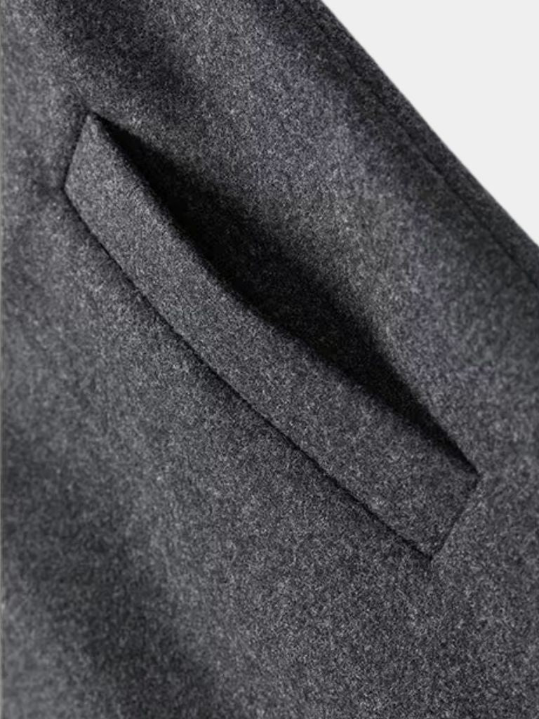 Cappotto Executive Urban - Aurelio Club