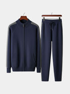 Completo Belvoir in cashmere - Aurelio Club