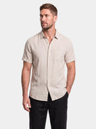 Completo Aureo con camicia, pantaloni e mocassini - Aurelio Club