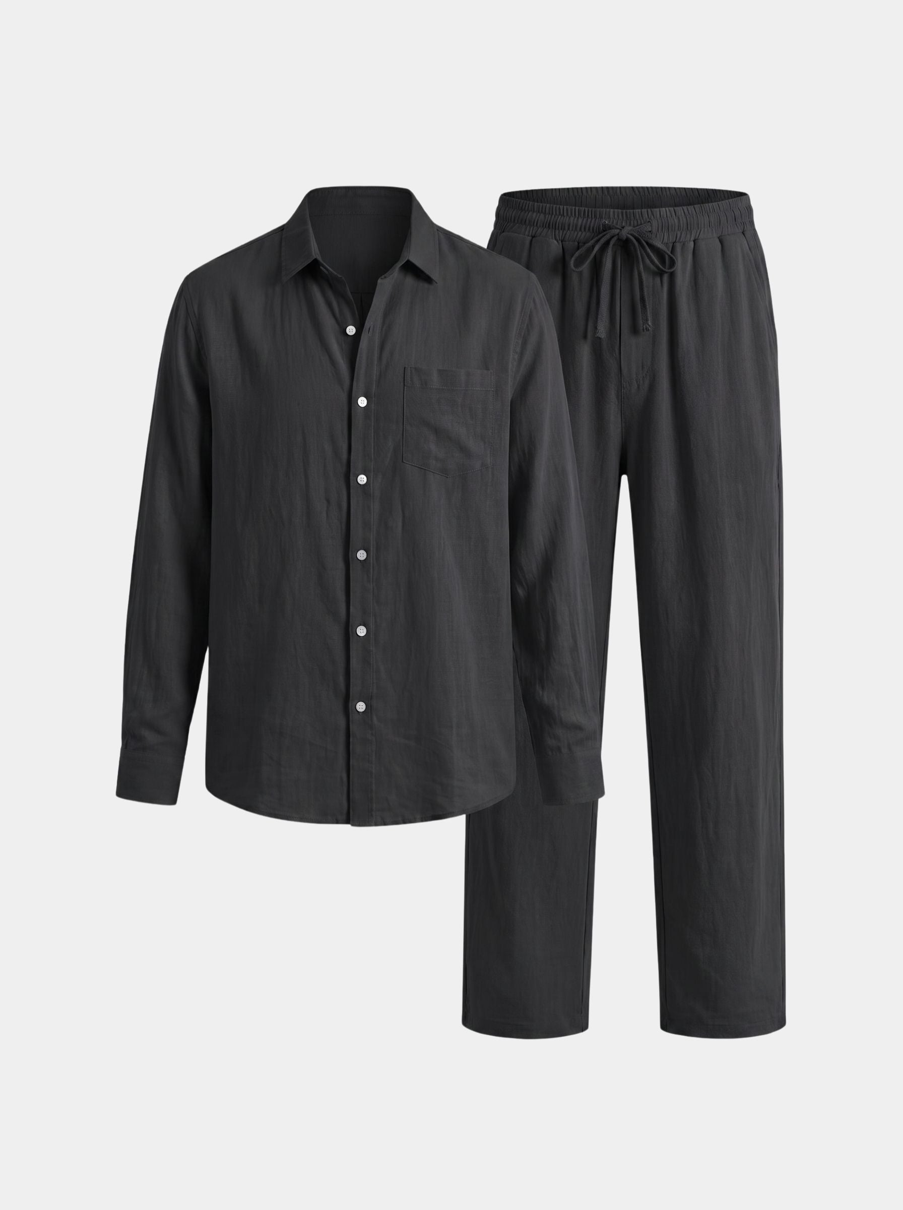 Completo Latitude con camicia e pantaloni - Aurelio Club