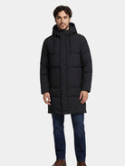 Cappotto invernale Executive - Aurelio Club