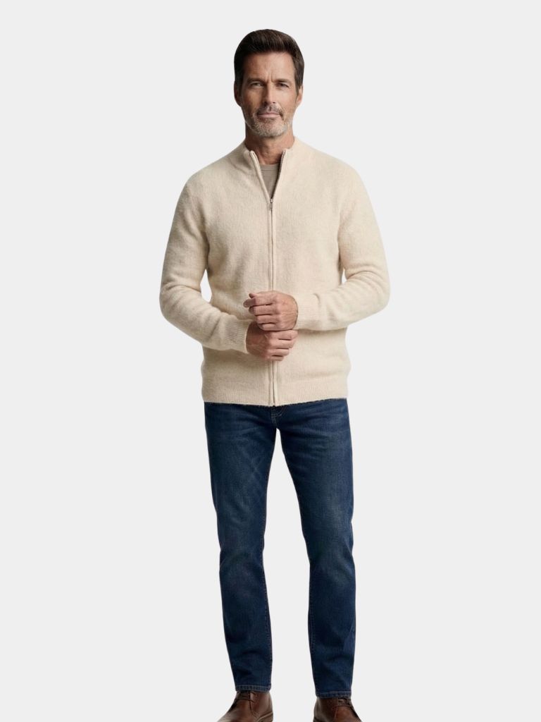 Maglia in cashmere - Aurelio Club