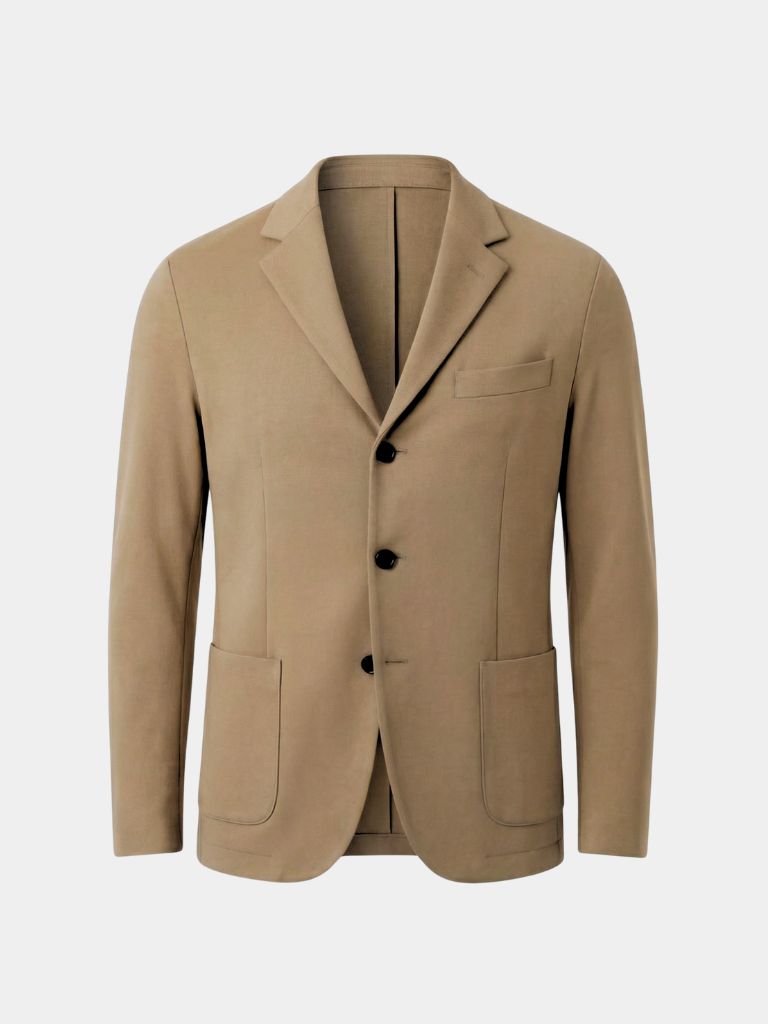 Blazer Mediterraneo con bottoni - Aurelio Club