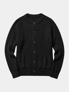 Cardigan in maglia Ultra - Aurelio Club