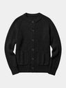 Cardigan in maglia Ultra - Aurelio Club
