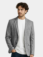 Blazer Legacy dalla linea strutturata - Aurelio Club