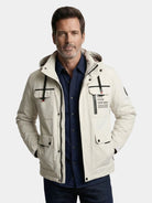 Parka Alpine Expedition - Aurelio Club
