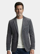 Blazer Urban in velluto a coste - Aurelio Club