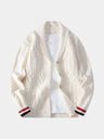 Maglia Academy con collo a scialle - Aurelio Club