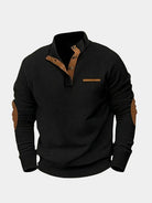 Pullover serafino Monaco - Aurelio Club