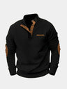 Pullover serafino Monaco - Aurelio Club