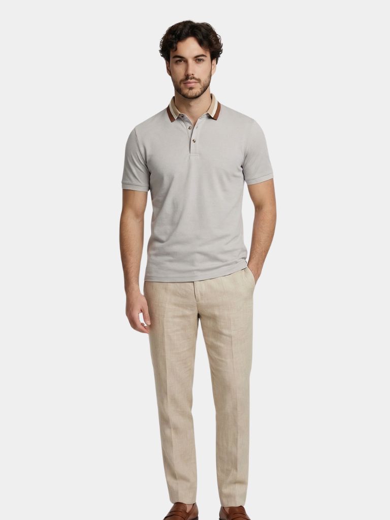 Polo Urban Clay - Aurelio Club