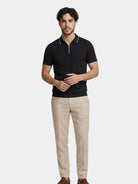 Polo Oxford Midnight - Aurelio Club