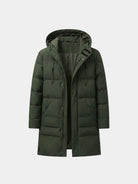 Cappotto Expedition - Aurelio Club