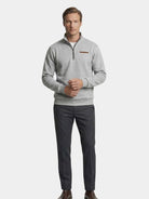 Pullover Urban a collo alto - Aurelio Club