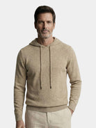 Maglia con cappuccio - Aurelio Club