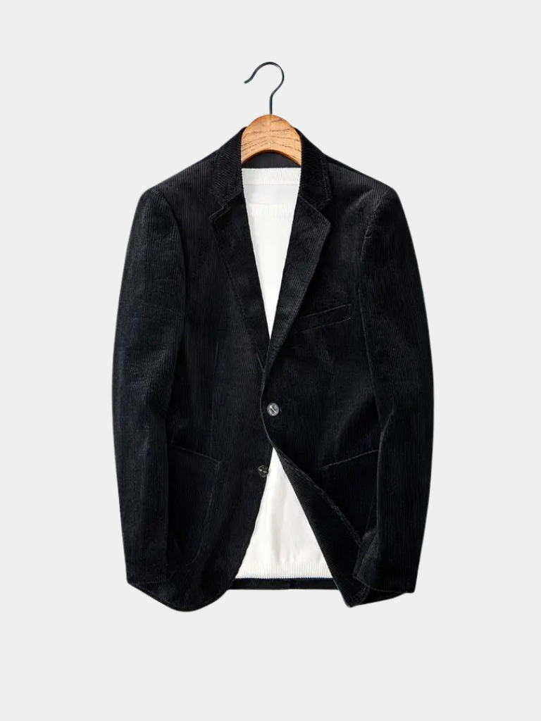 Blazer Urban in velluto a coste - Aurelio Club