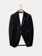 Blazer Urban in velluto a coste - Aurelio Club